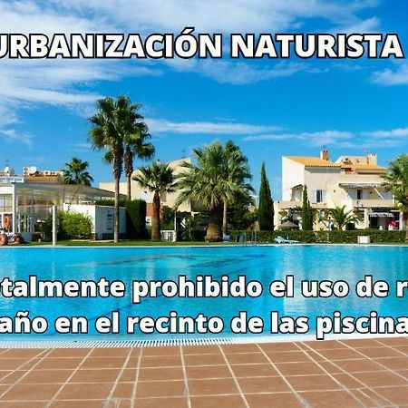 Vera Natura Apartamento Isabel Exterior photo