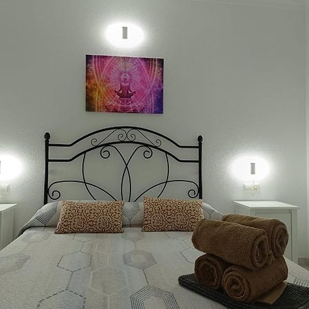 Vera Natura Apartamento Isabel Exterior photo