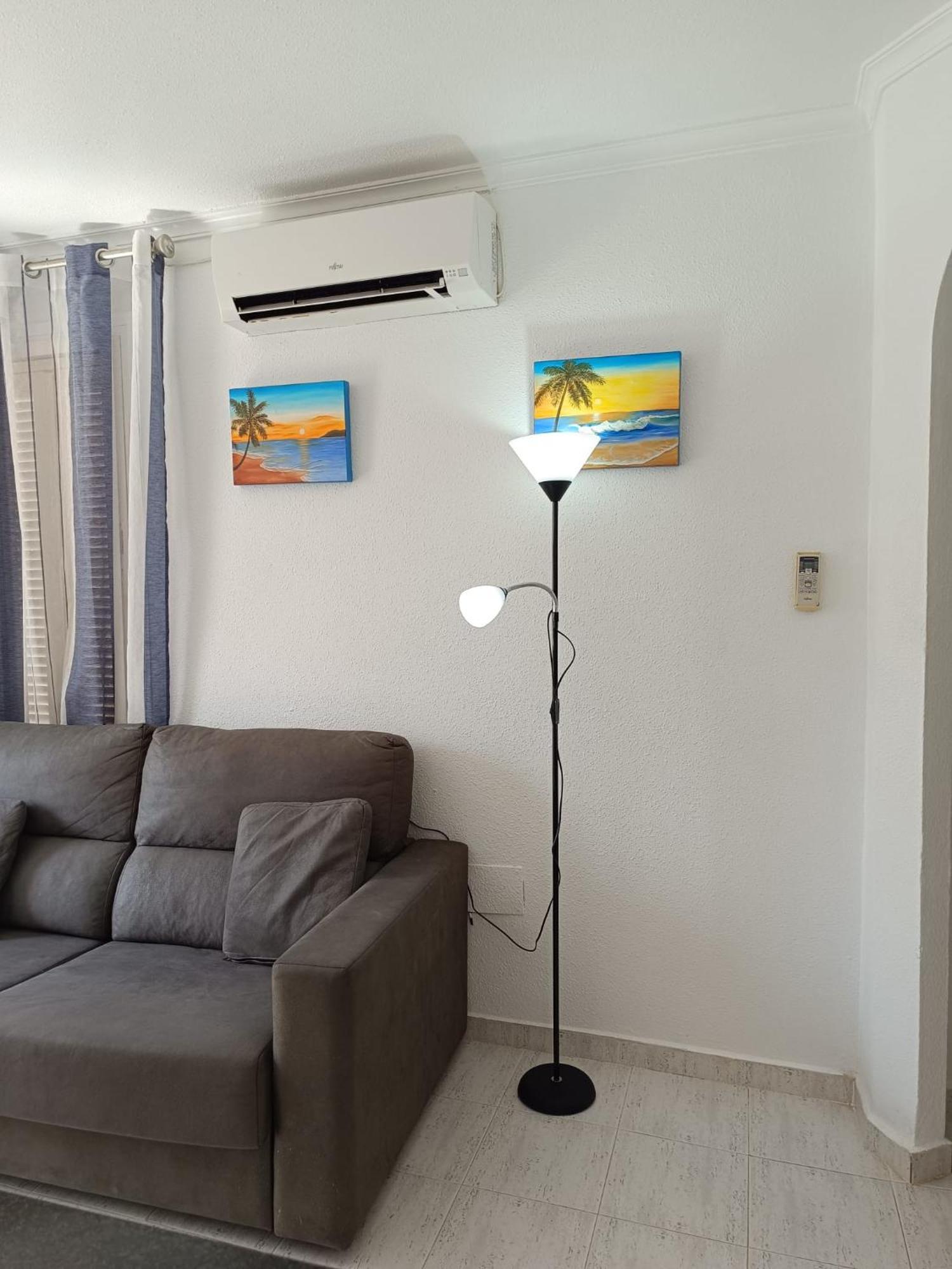 Vera Natura Apartamento Isabel Exterior photo