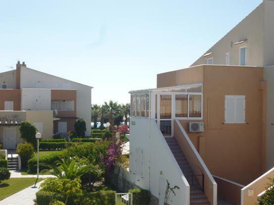 Vera Natura Apartamento Isabel Exterior photo