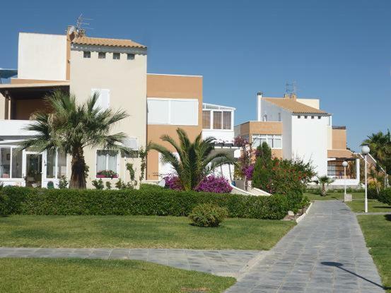 Vera Natura Apartamento Isabel Exterior photo